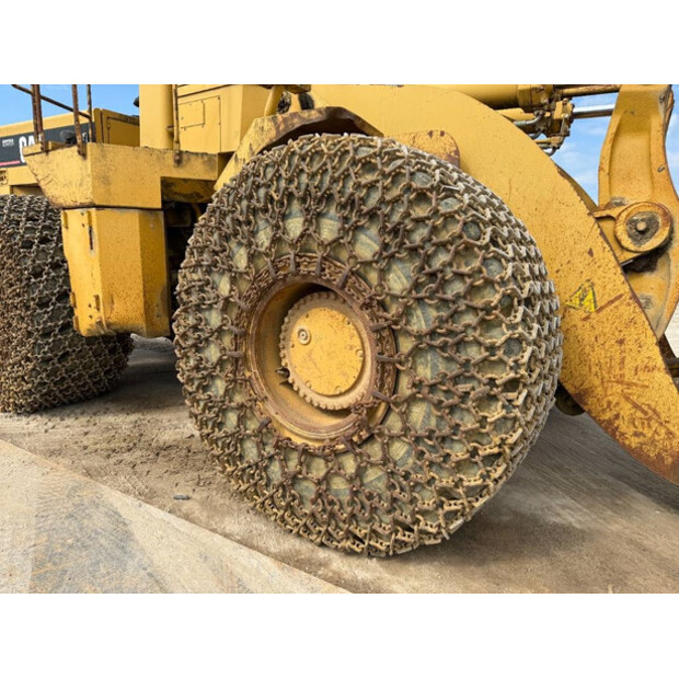 1992 Caterpillar 988F-42272698