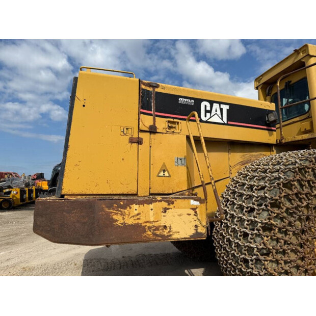 1992 Caterpillar 988F-42272700