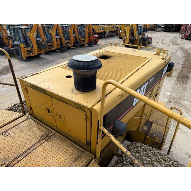1992 Caterpillar 988F-42272701
