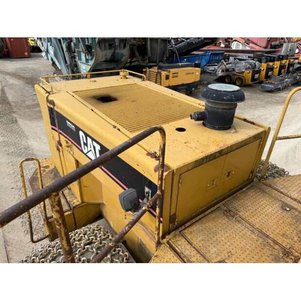 1992 Caterpillar 988F-42272702