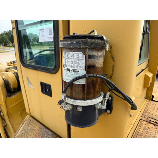 1992 Caterpillar 988F-42272704