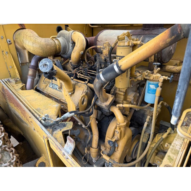 1992 Caterpillar 988F-42272705