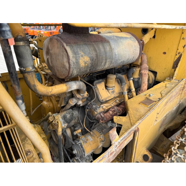 1992 Caterpillar 988F-42272706