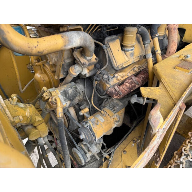 1992 Caterpillar 988F-42272707