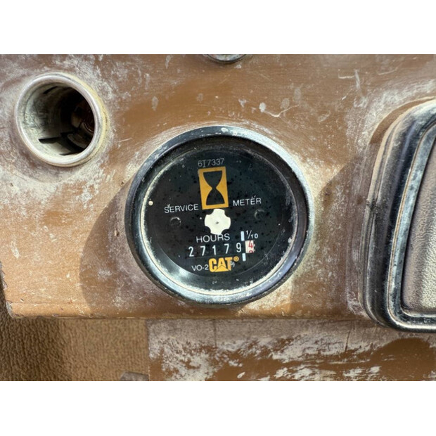 1992 Caterpillar 988F-42272708