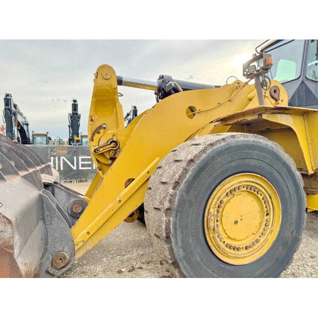 2014 كاتربيلر 988K-42272722