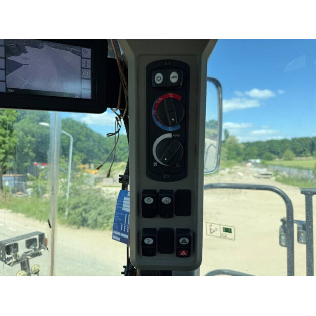 2016 Caterpillar 988K-42272747