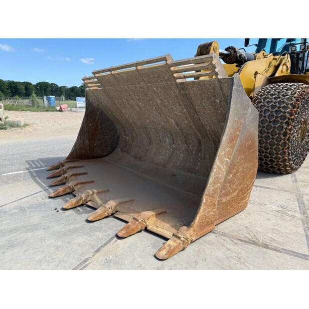 2016 Caterpillar 988K-42272748