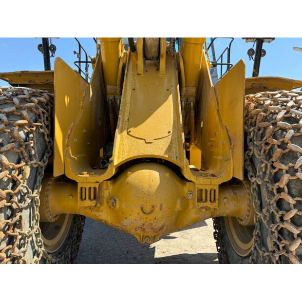 2016 Caterpillar 988K-42272758