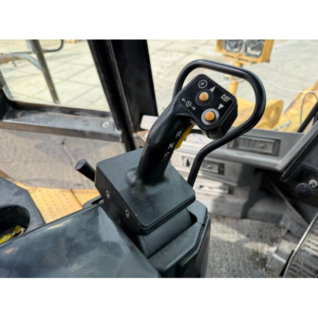 2001 Caterpillar 990 Series II-42272777