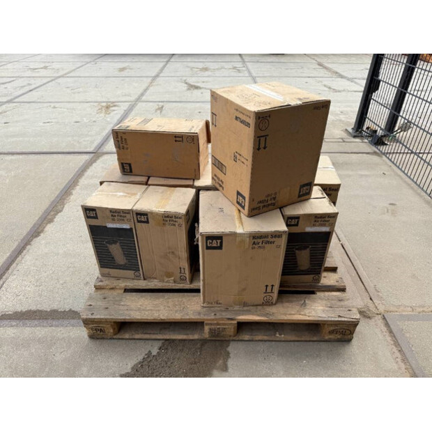 2001 Caterpillar 990 Series II-42272783