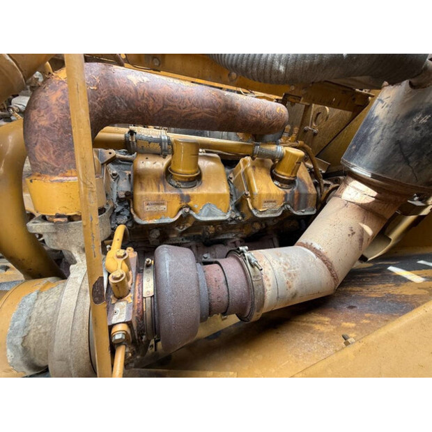 2001 Caterpillar 990 Series II-42272805