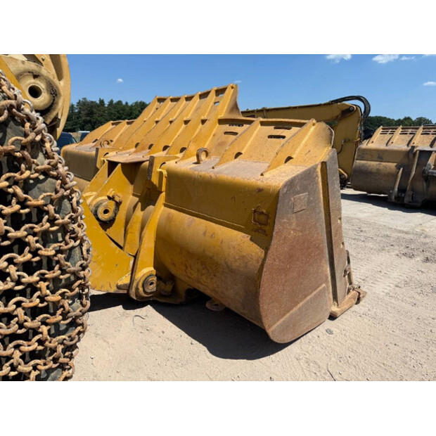 2018 Caterpillar 990K-42272831