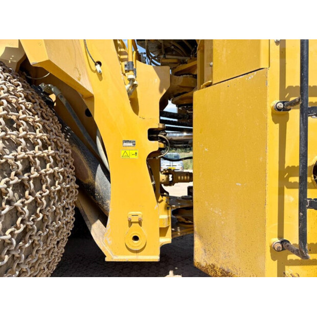 2018 Caterpillar 990K-42272834
