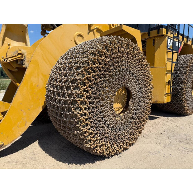 2018 Caterpillar 990K-42272836