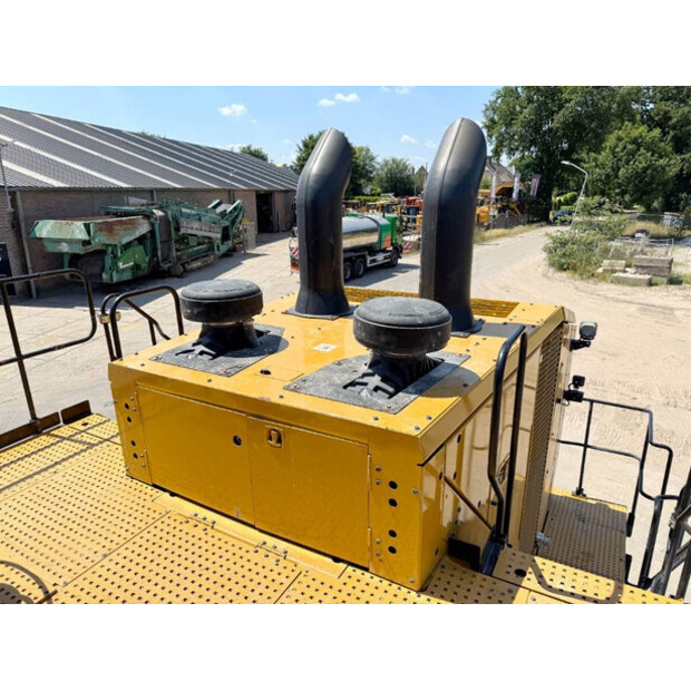 2018 Caterpillar 990K-42272840