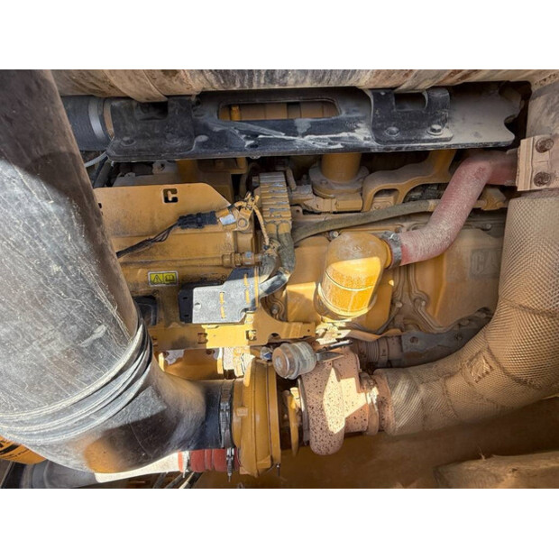 2018 Caterpillar 990K-42272843