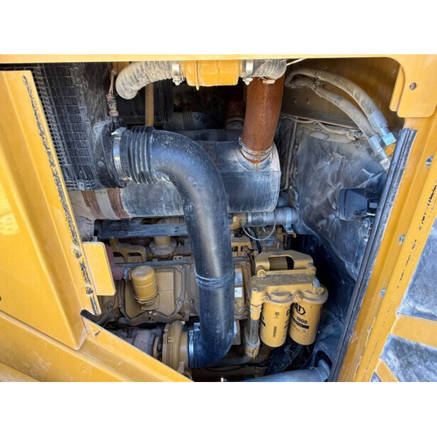 2018 Caterpillar 990K-42272844
