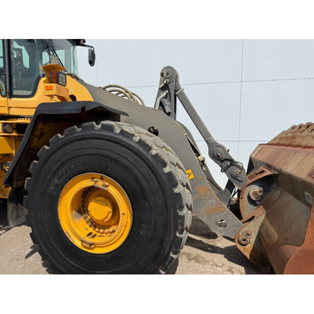 2013 Volvo L220G-42272947