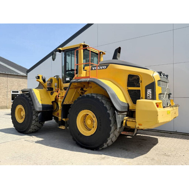 2018 Volvo L220H-42272983