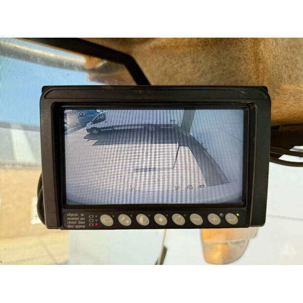2018 Volvo L220H-42272991