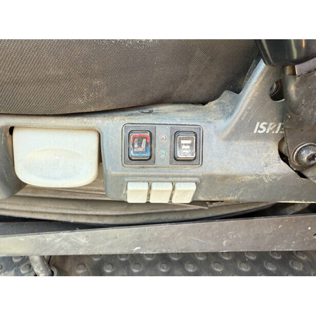 2018 Volvo L220H-42272992