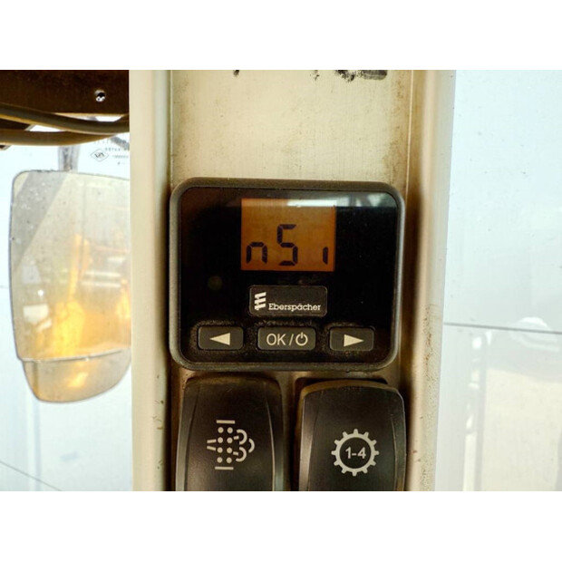 2018 Volvo L220H-42272994