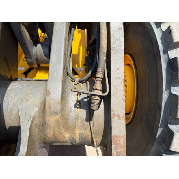 2018 Volvo L220H-42272998