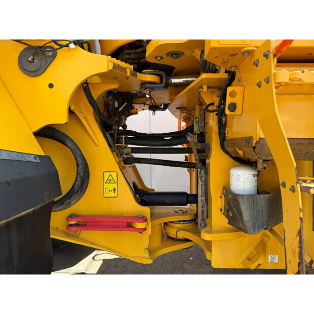 2018 Volvo L220H-42272999