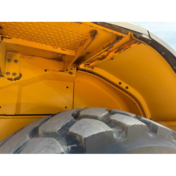 2018 Volvo L220H-42273008