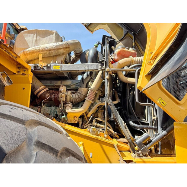 2018 Volvo L220H-42273013