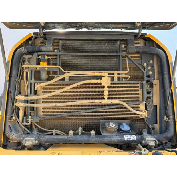 2018 Volvo L220H-42273014