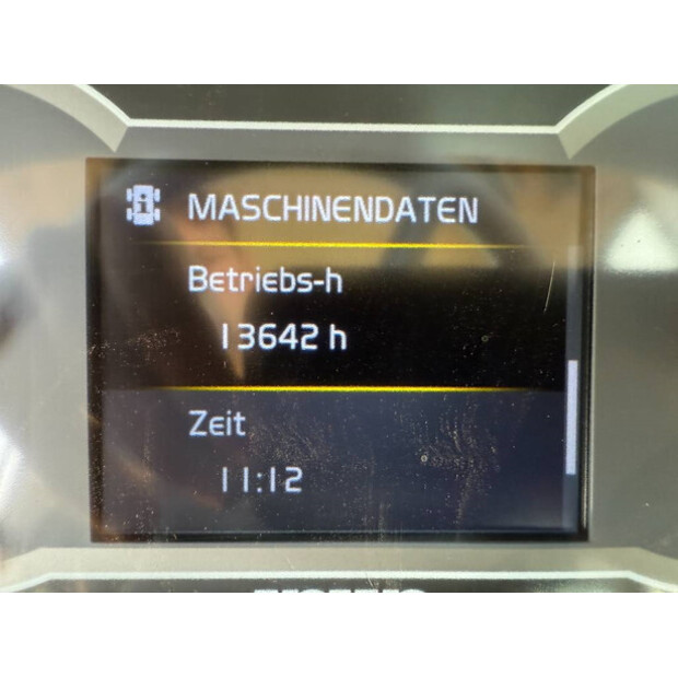 2018 Volvo L220H-42273016