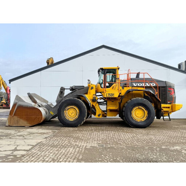 2018 Volvo L350H-42273053