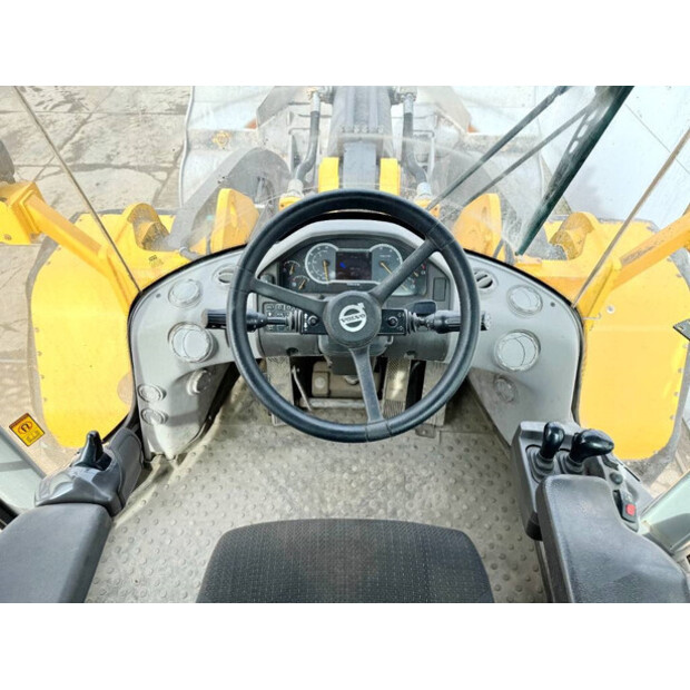 2018 Volvo L350H-42273060