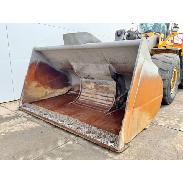 2018 Volvo L350H-42273064