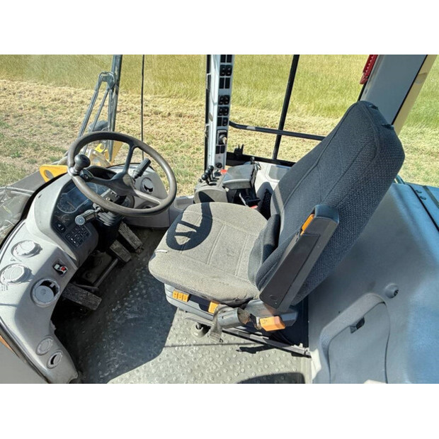 2015 Volvo L60H-42273085