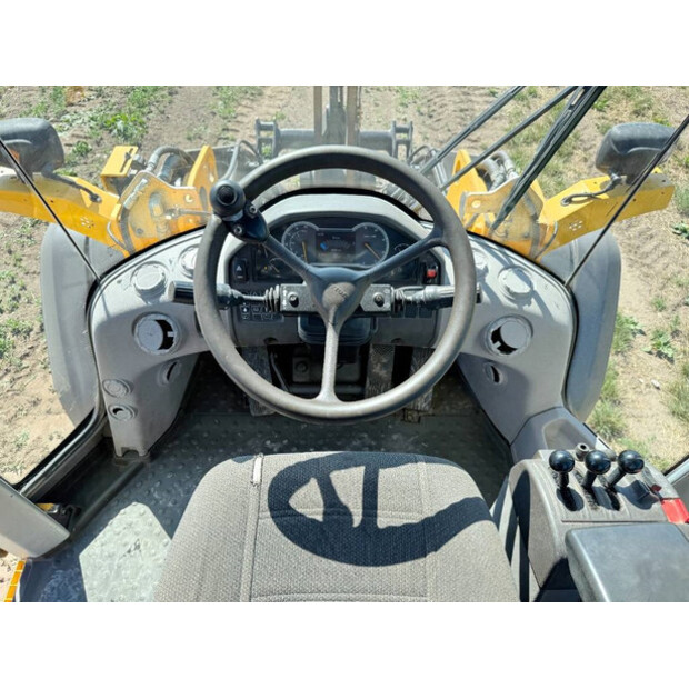 2015 Volvo L60H-42273086