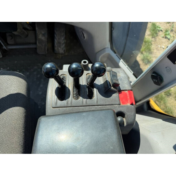 2015 Volvo L60H-42273087