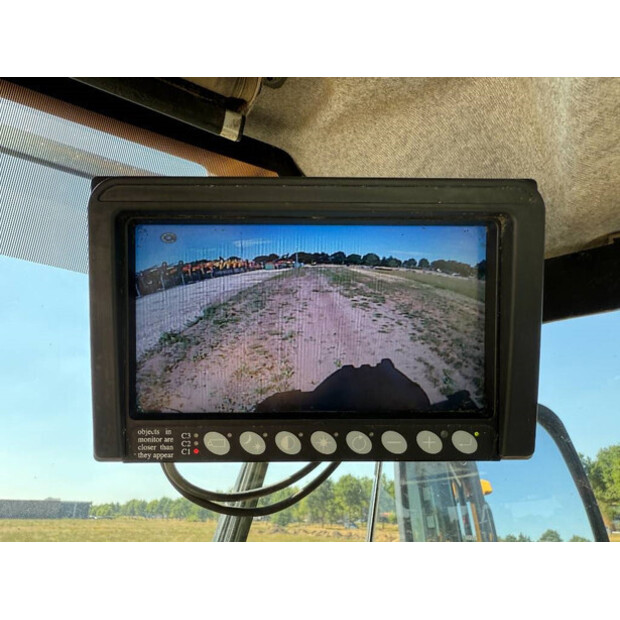 2015 Volvo L60H-42273088