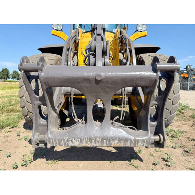 2015 Volvo L60H-42273092