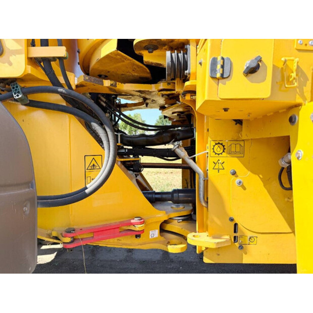 2015 Volvo L60H-42273094