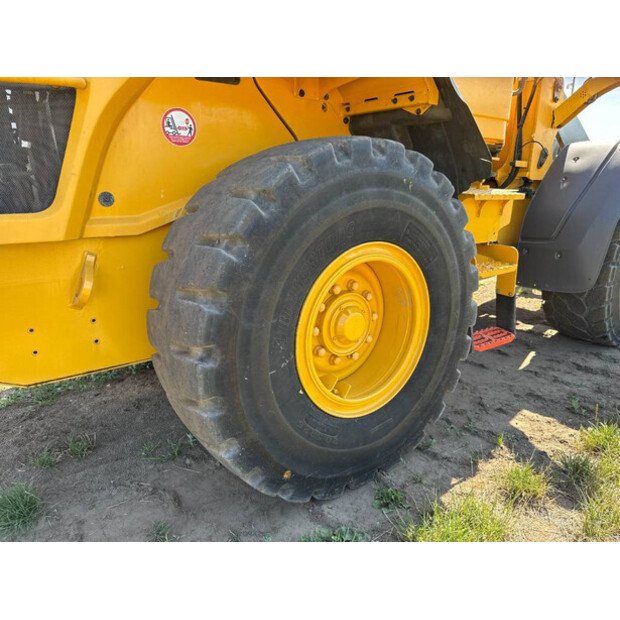 2015 Volvo L60H-42273098