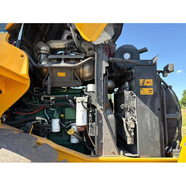 2015 Volvo L60H-42273101