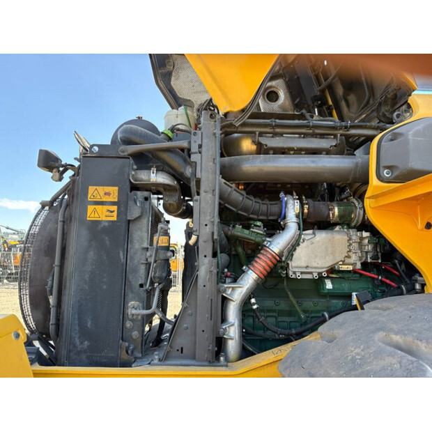 2015 Volvo L60H-42273103