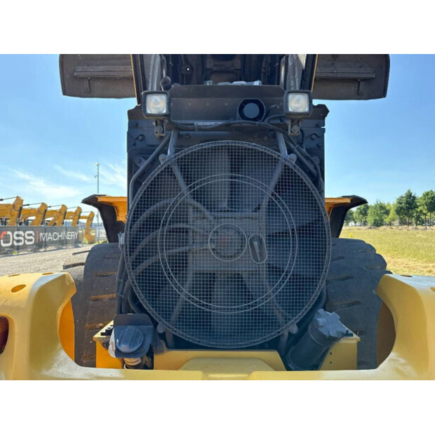 2015 Volvo L60H-42273104