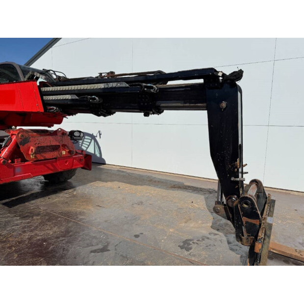 2011 Manitou MRT 2150-42273121