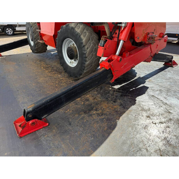 2011 Manitou MRT 2150-42273126