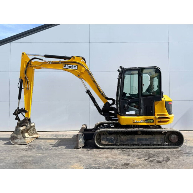 2019 جيه سي بي 86C-1-42273137