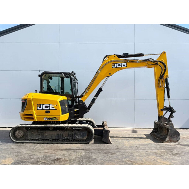 2019 جيه سي بي 86C-1-42273142